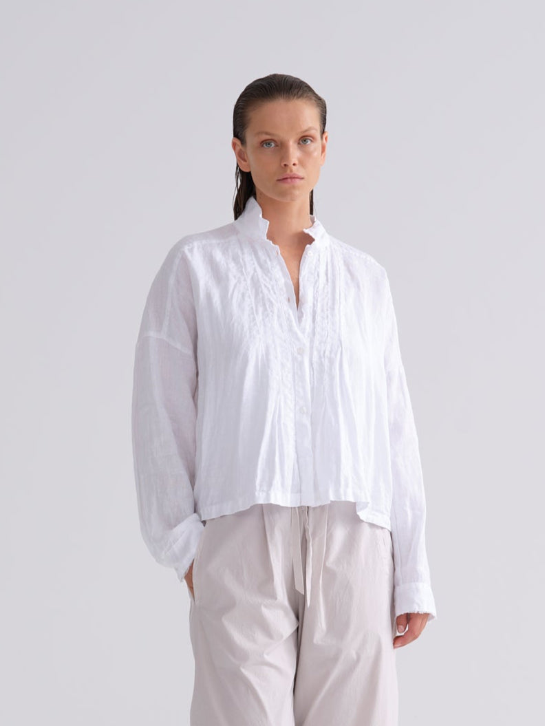 Linen Shirt