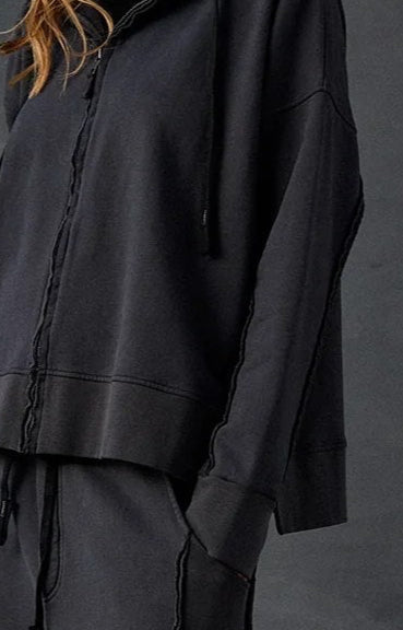Soft Sweat Hoodie