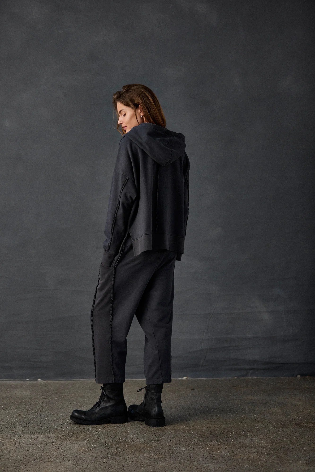 Soft Sweat Pants