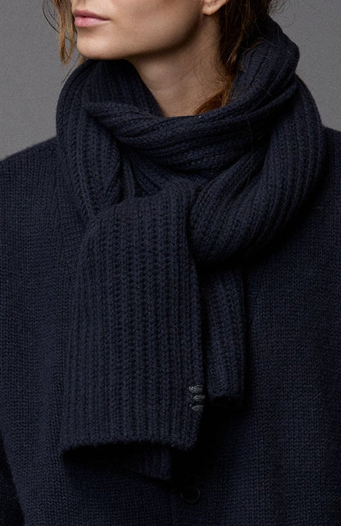 Cashmere Easy Scarf