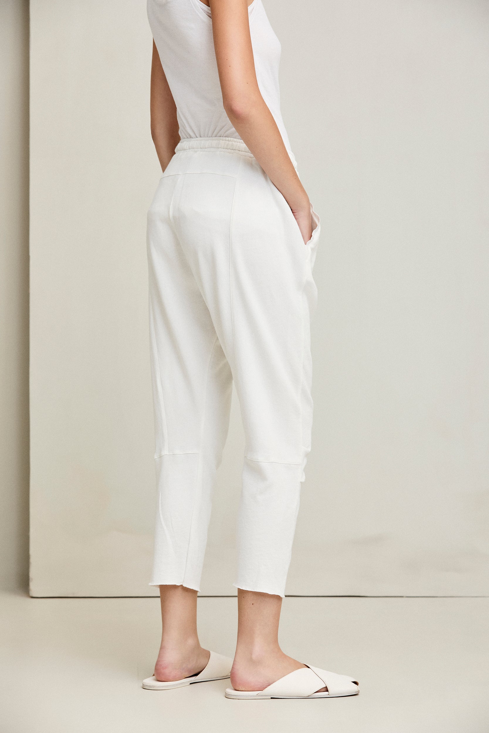Ultra Light Sweat Pants