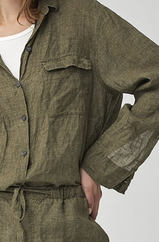 Canapa Shirt