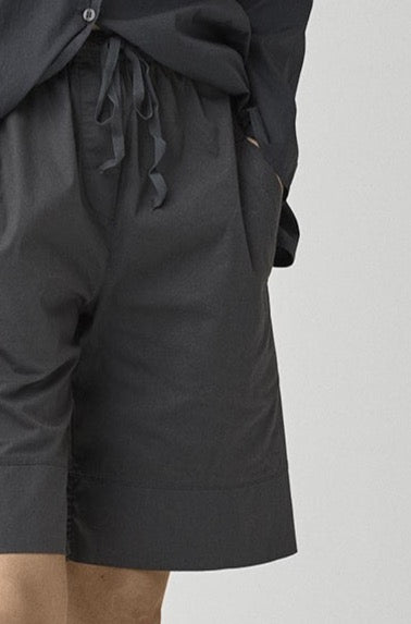 Basic Cotton Shorts