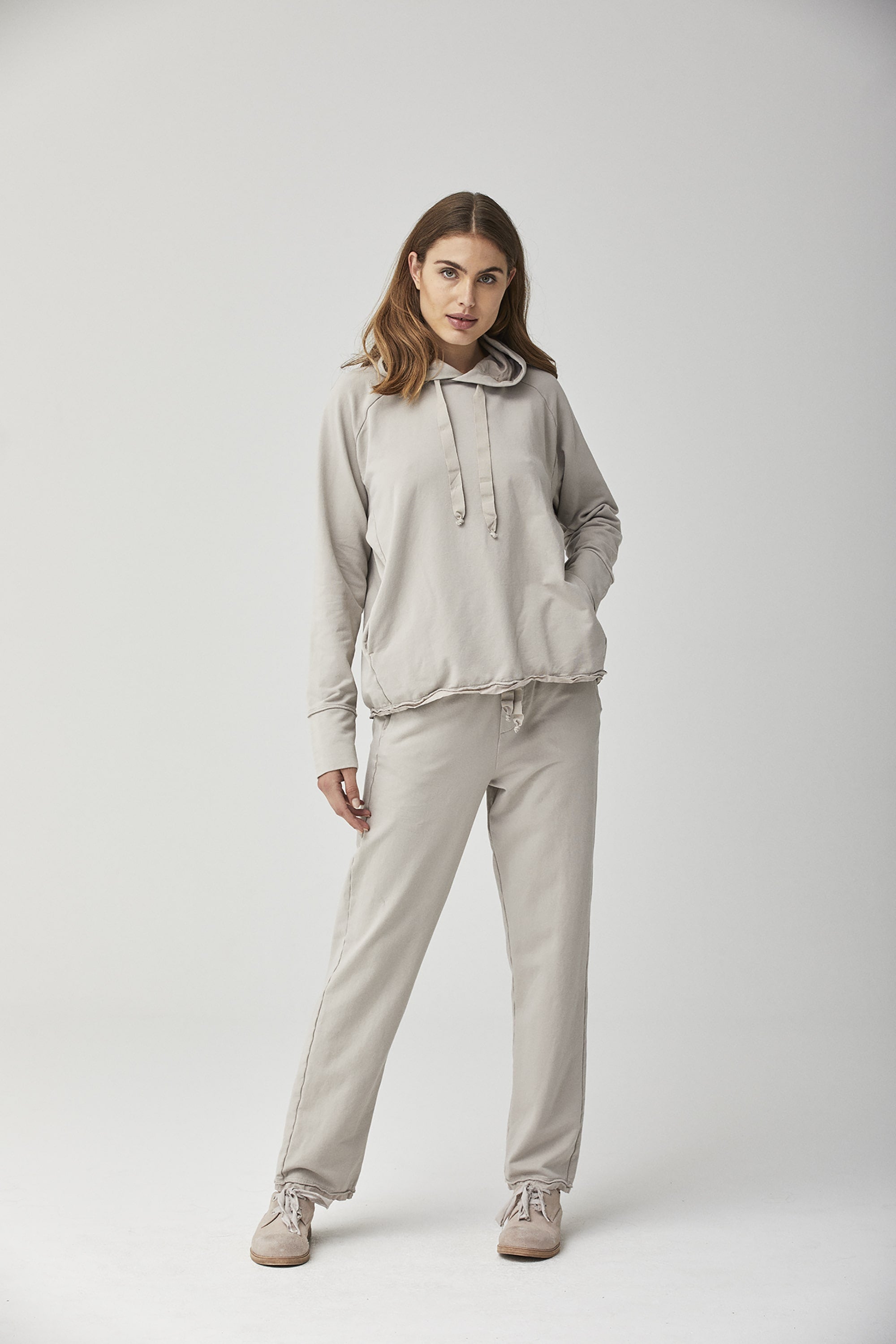 Luxury Sweat Pants