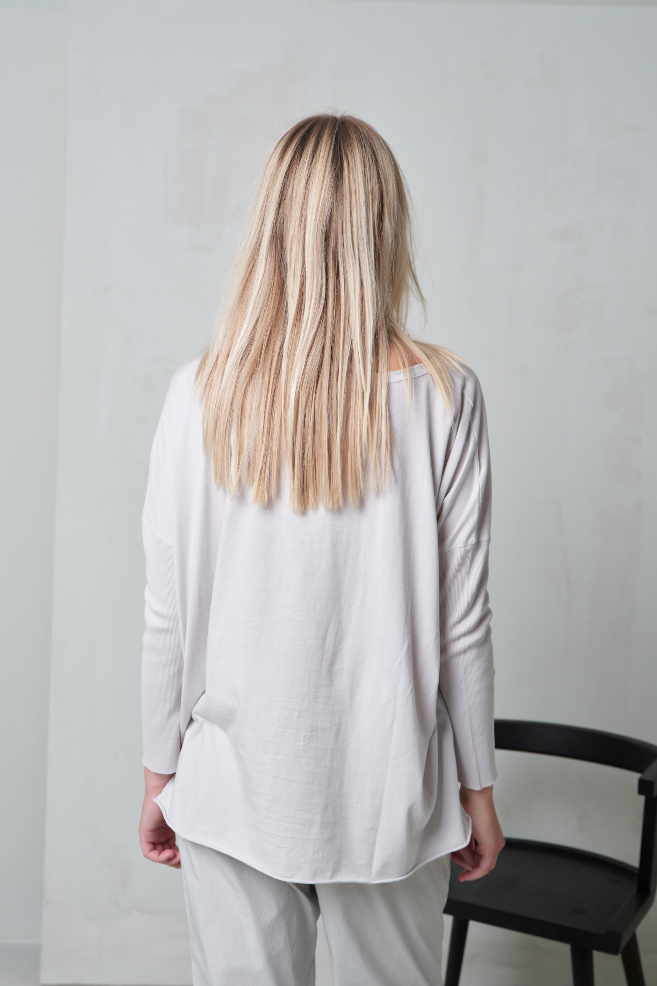 Rubinette 3/4 Long Sleeve