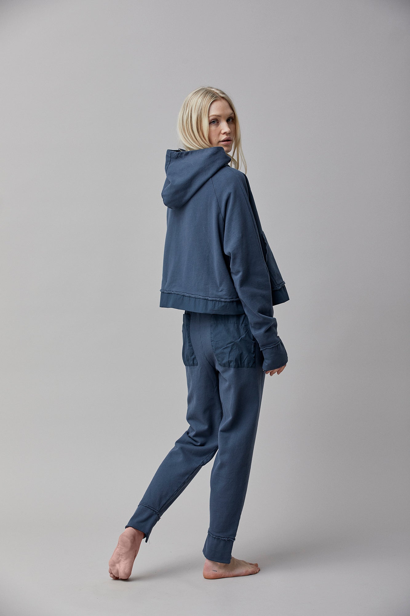 Luxury Sweat Hoodie