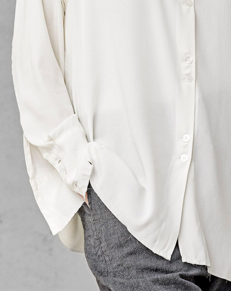 Silk Shirt