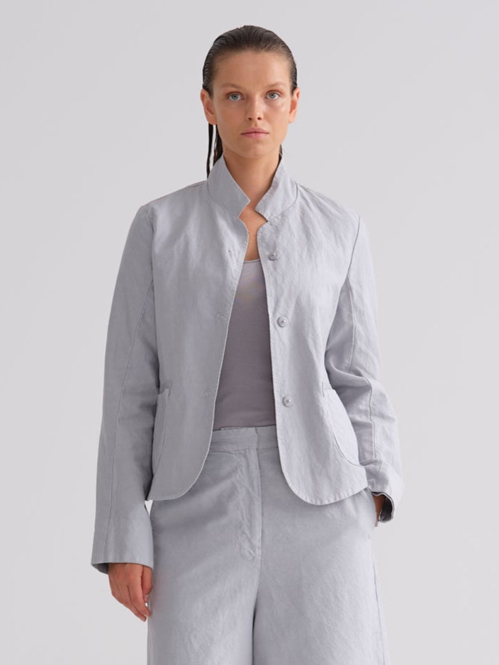 Cotton Hemp Jacket