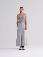 Cotton Hemp Skirtpant