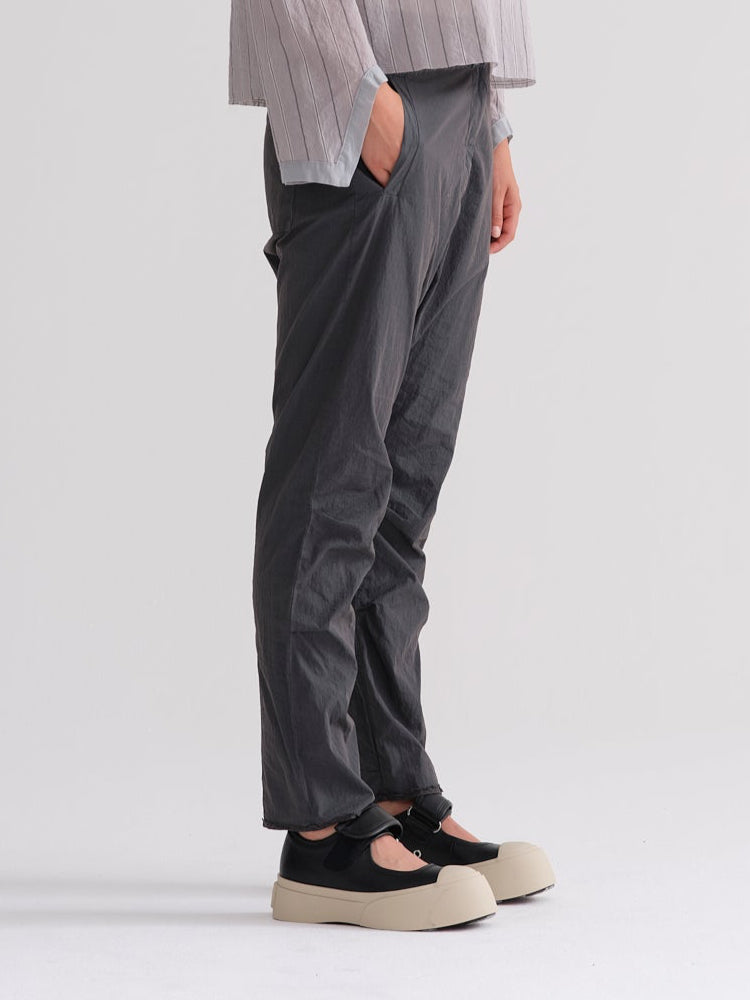 Cotton Casual Pants