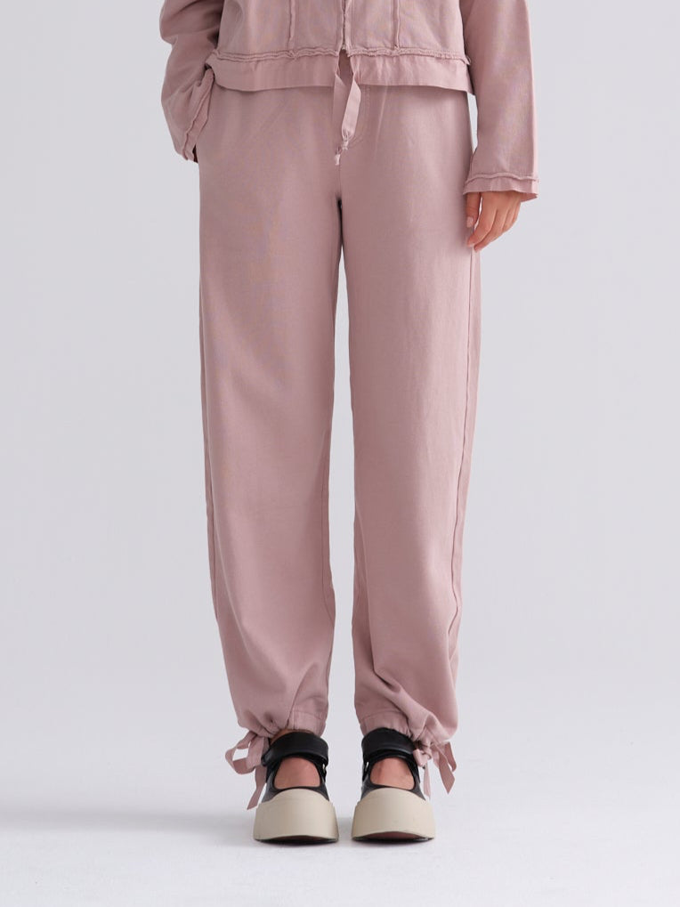 Luxury Sweat Pants