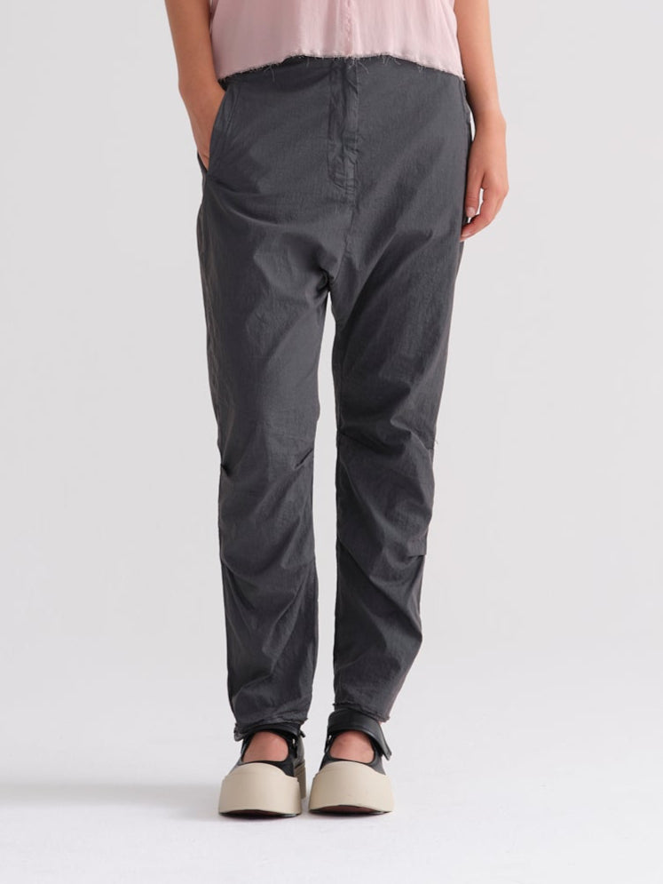 Cotton Casual Pants