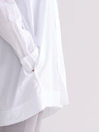 Cotton Long Shirt