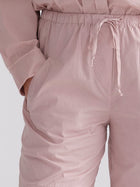 Cotton Stretch Shorts
