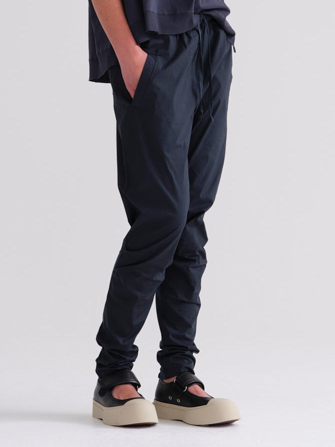 Casual Tapered Pants