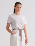 Cotton Jersey T-Shirt