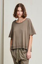 Rubinette Boxy Tee