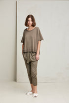 Rubinette Boxy Tee