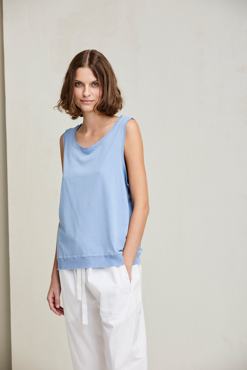 Rubinette Tank Top