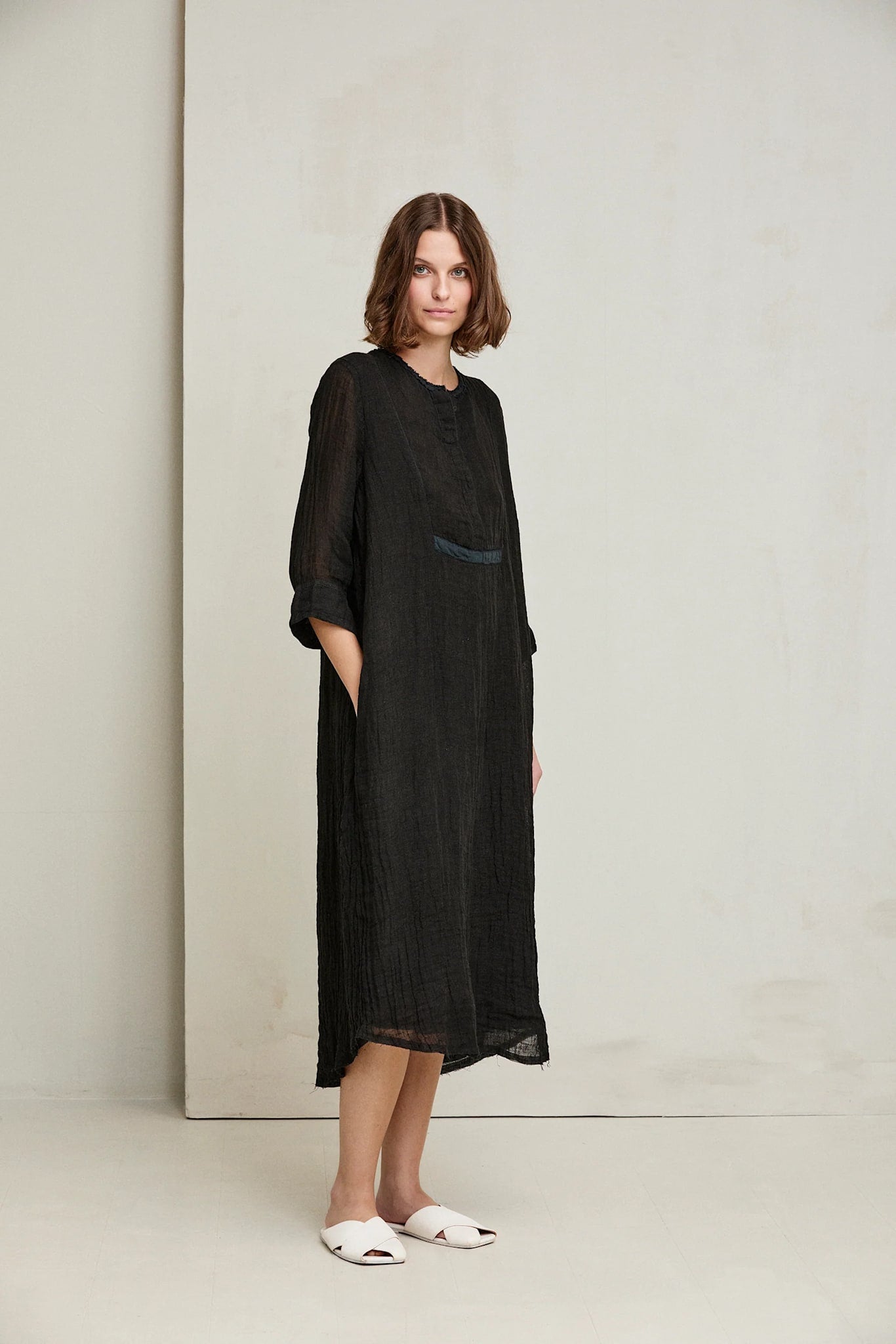 maxi tuxedo dress Tuxedo Tess Maxi Dress Medium