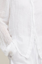 Linen Gauze Shirt