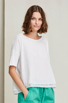 Cotton Voile Top