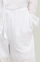 Cotton Voile Pants