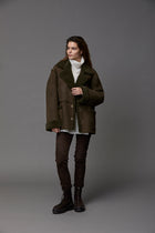 Cashmere Pullover Turtleneck