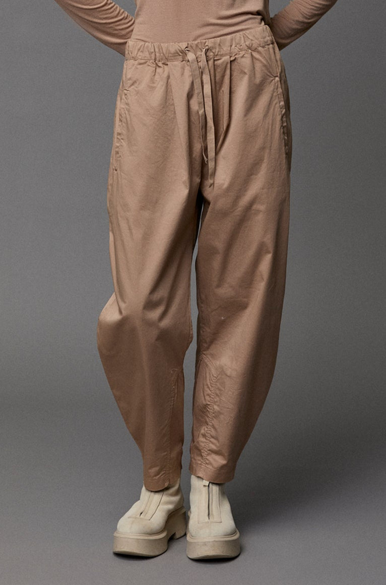 Cotton Cashmere L/S tee