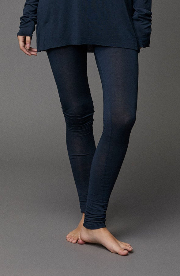 Cotton Cashmere Leggings