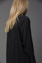 Light Herringbone Dress