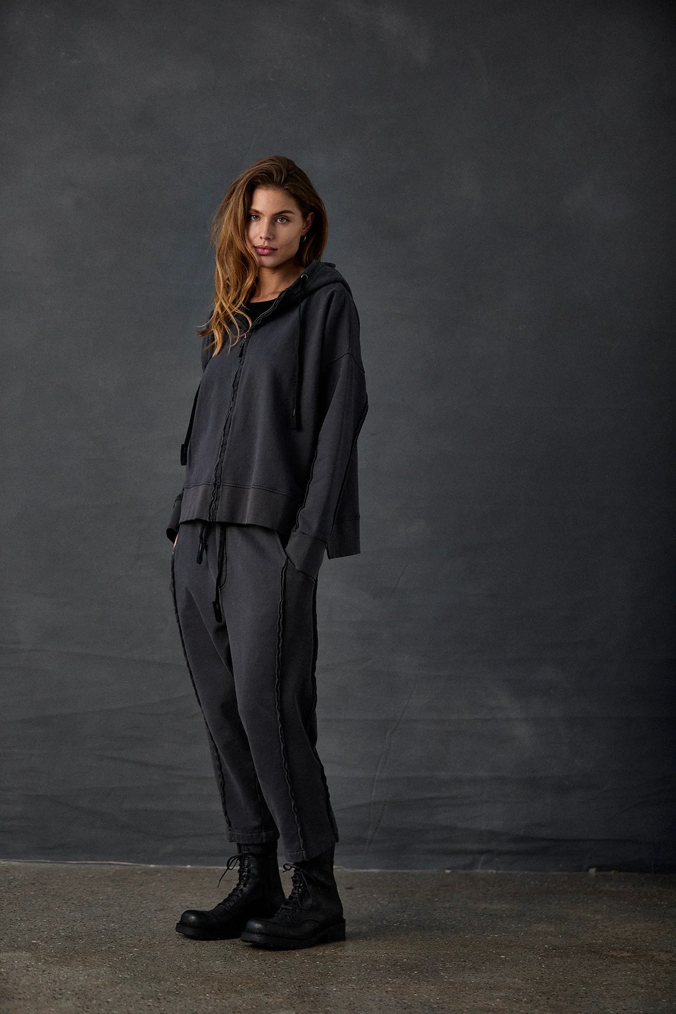 Soft Sweat Pants