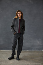 Casual Cotton Pants
