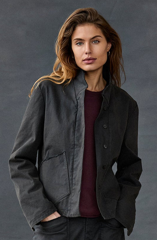 Casual Cotton Jacket