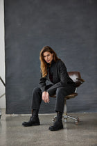 Casual Cotton Jacket