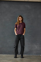 Casual Cotton Pants