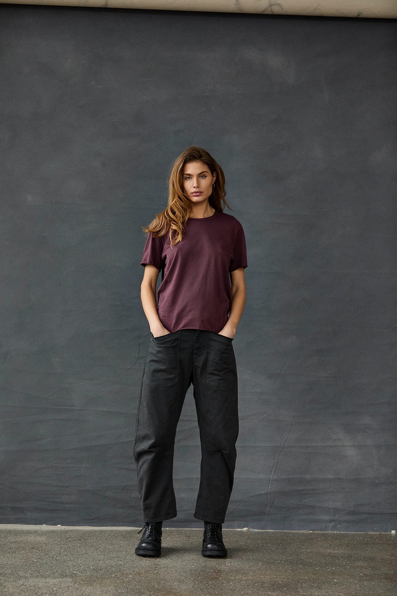 Rubinette Jersey T-Shirt