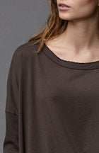 Rubinette Jersey L/S Tee