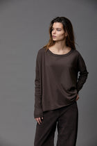 Rubinette Jersey L/S Tee