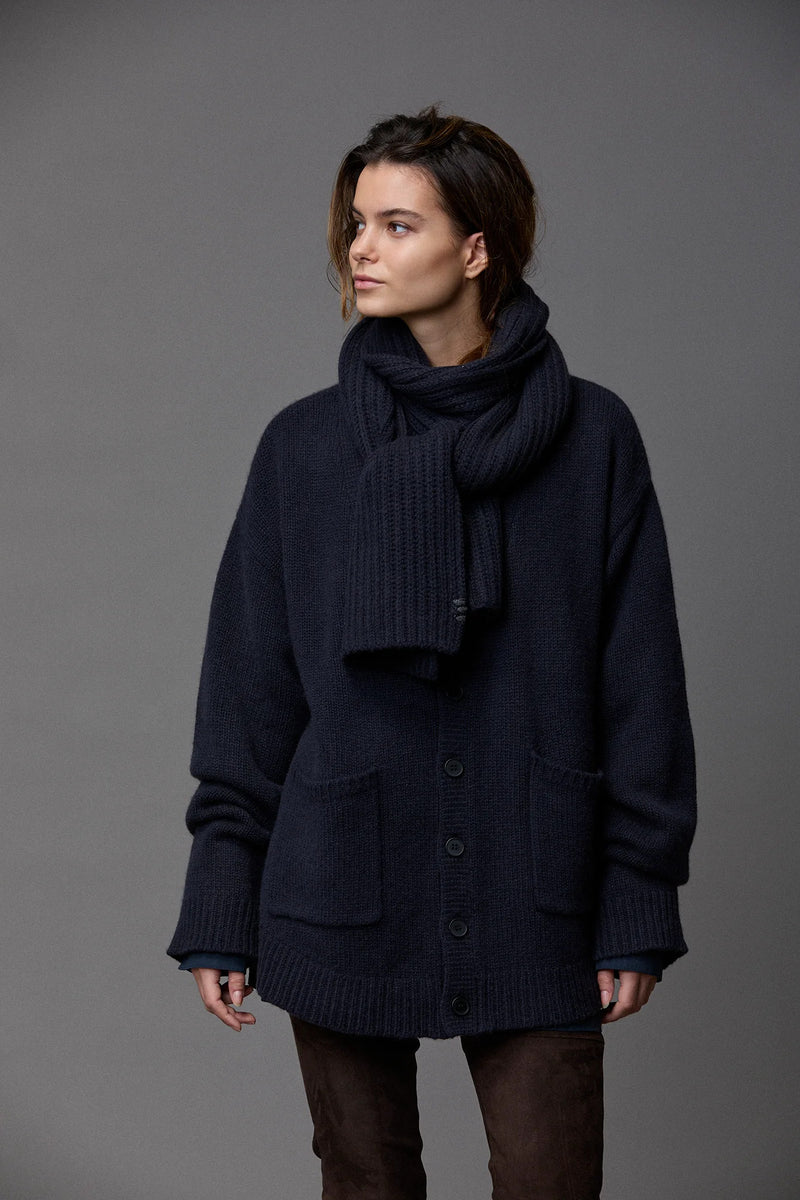 Cashmere Cardigan