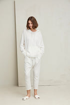 Ultra Light Sweat Hoodie