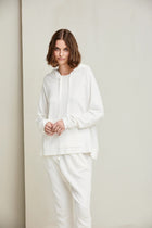 Ultra Light Sweat Hoodie