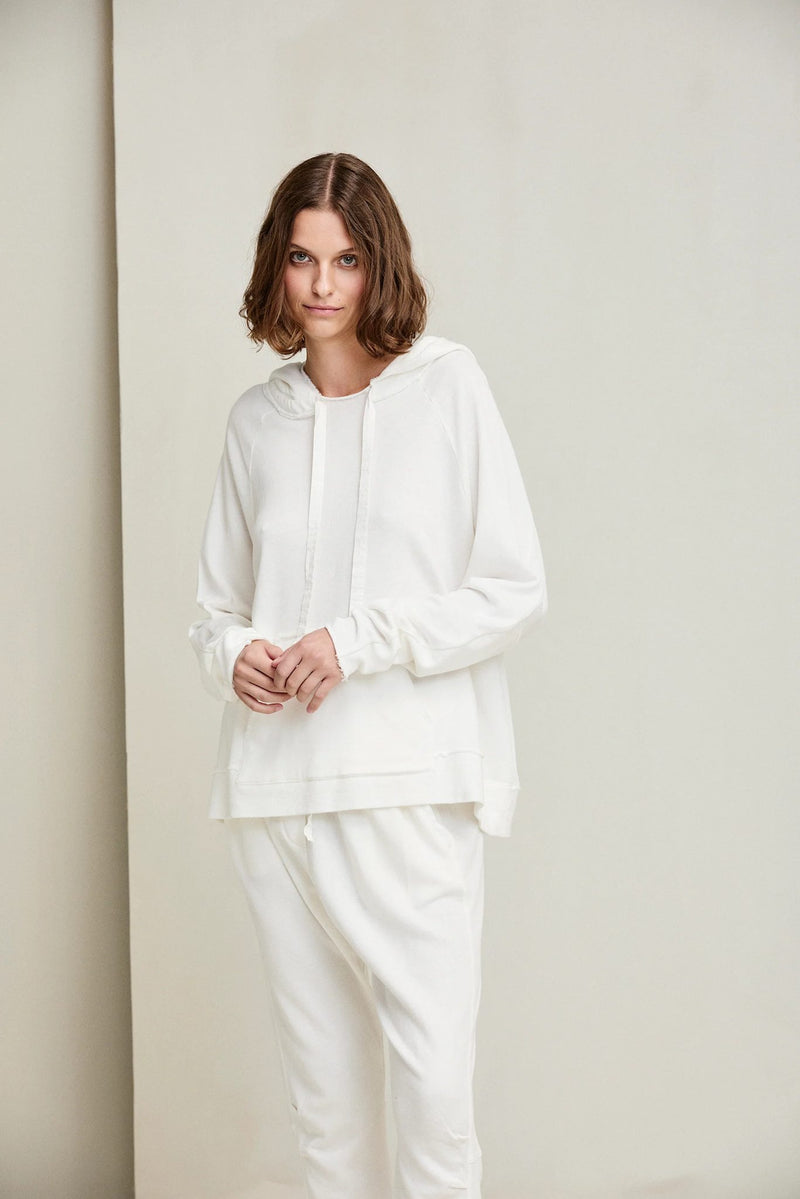 Ultra Light Sweat Hoodie