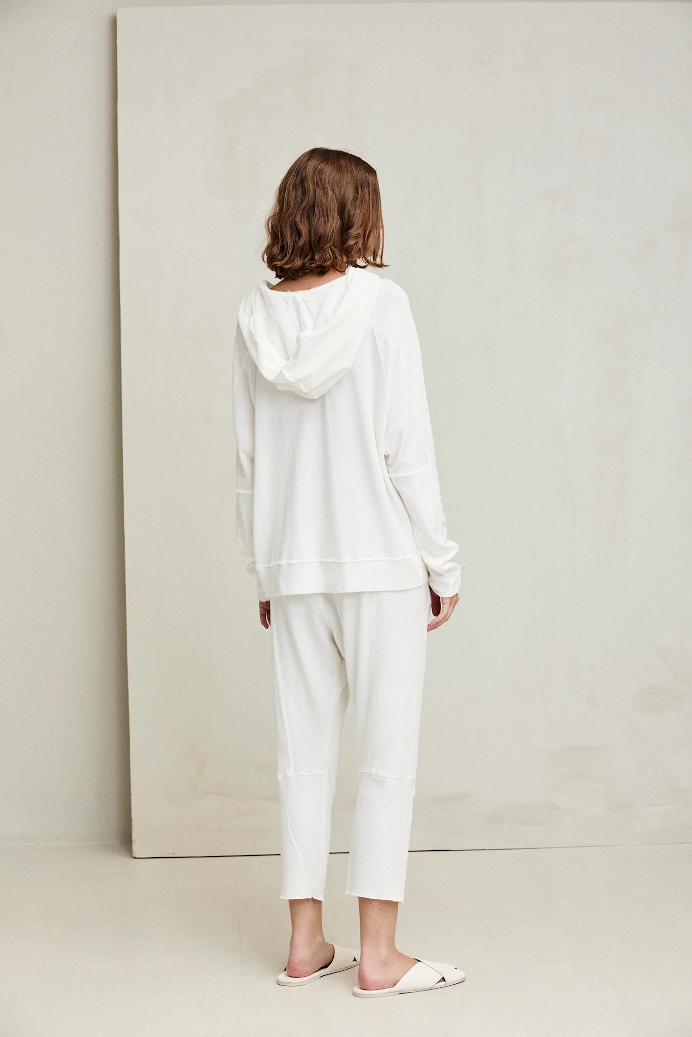 Ultra Light Sweat Hoodie