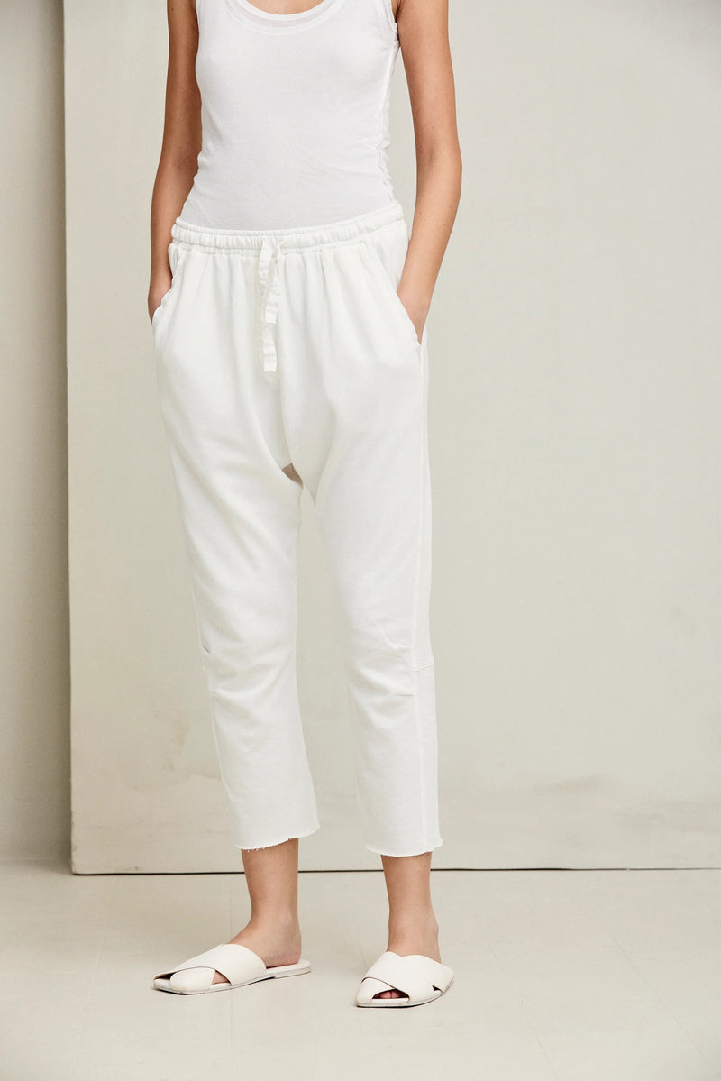 Ultra Light Sweat Pants