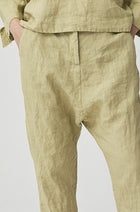 Linen Pants