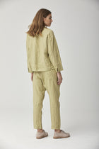 Linen Pants