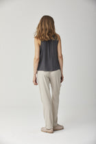 Silk Satin Pants