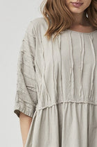 Recycled Cotton Dress