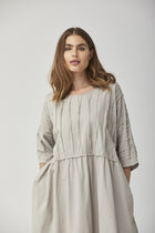 Recycled Cotton Dress